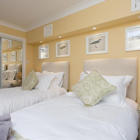 Solent View Apartment Cowes  Eksteriør billede