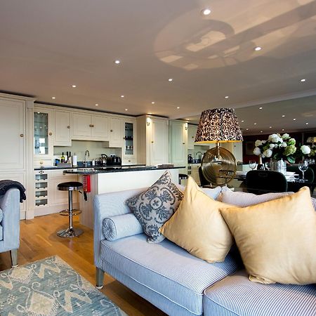 Solent View Apartment Cowes  Eksteriør billede
