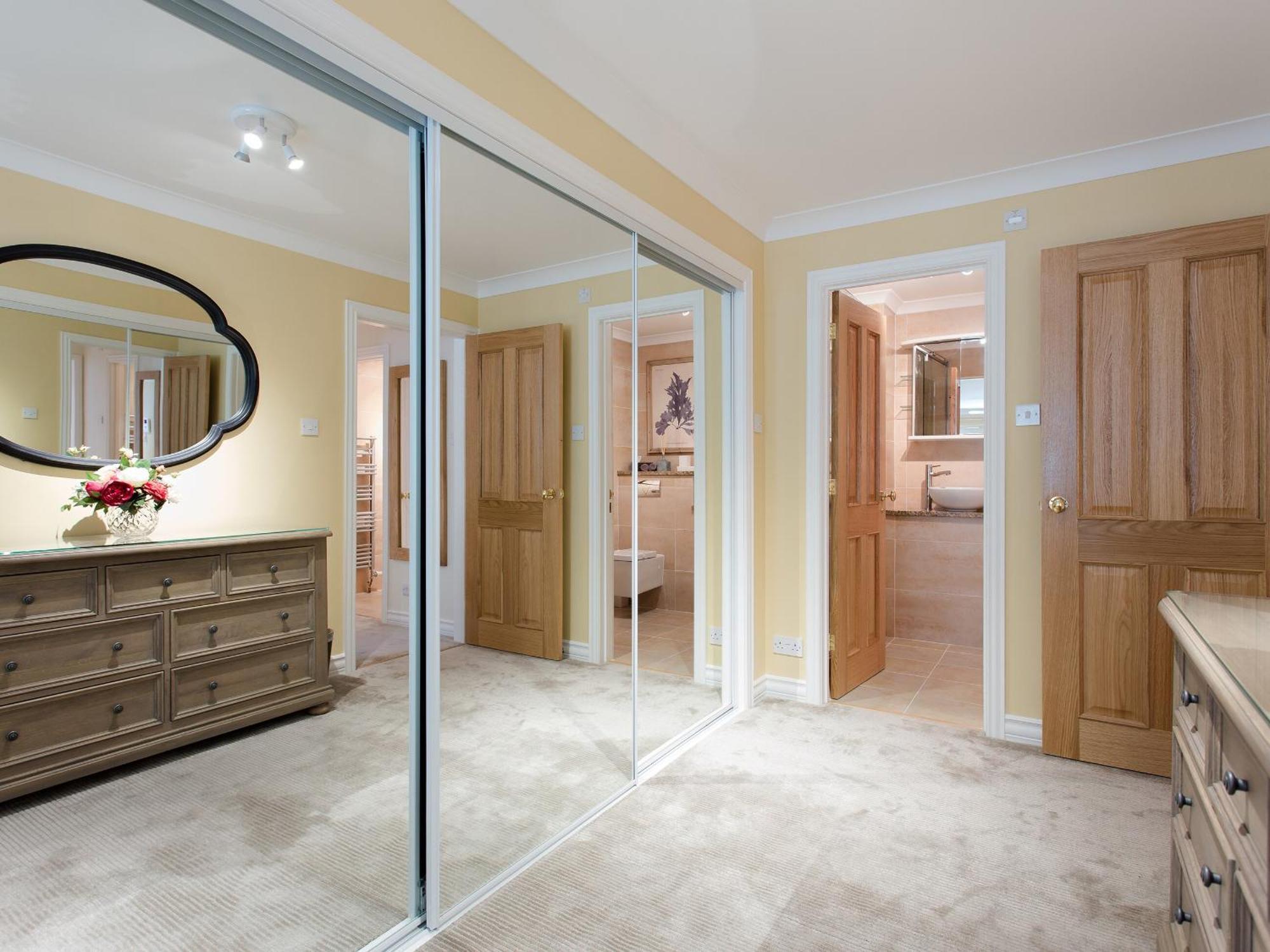 Solent View Apartment Cowes  Eksteriør billede