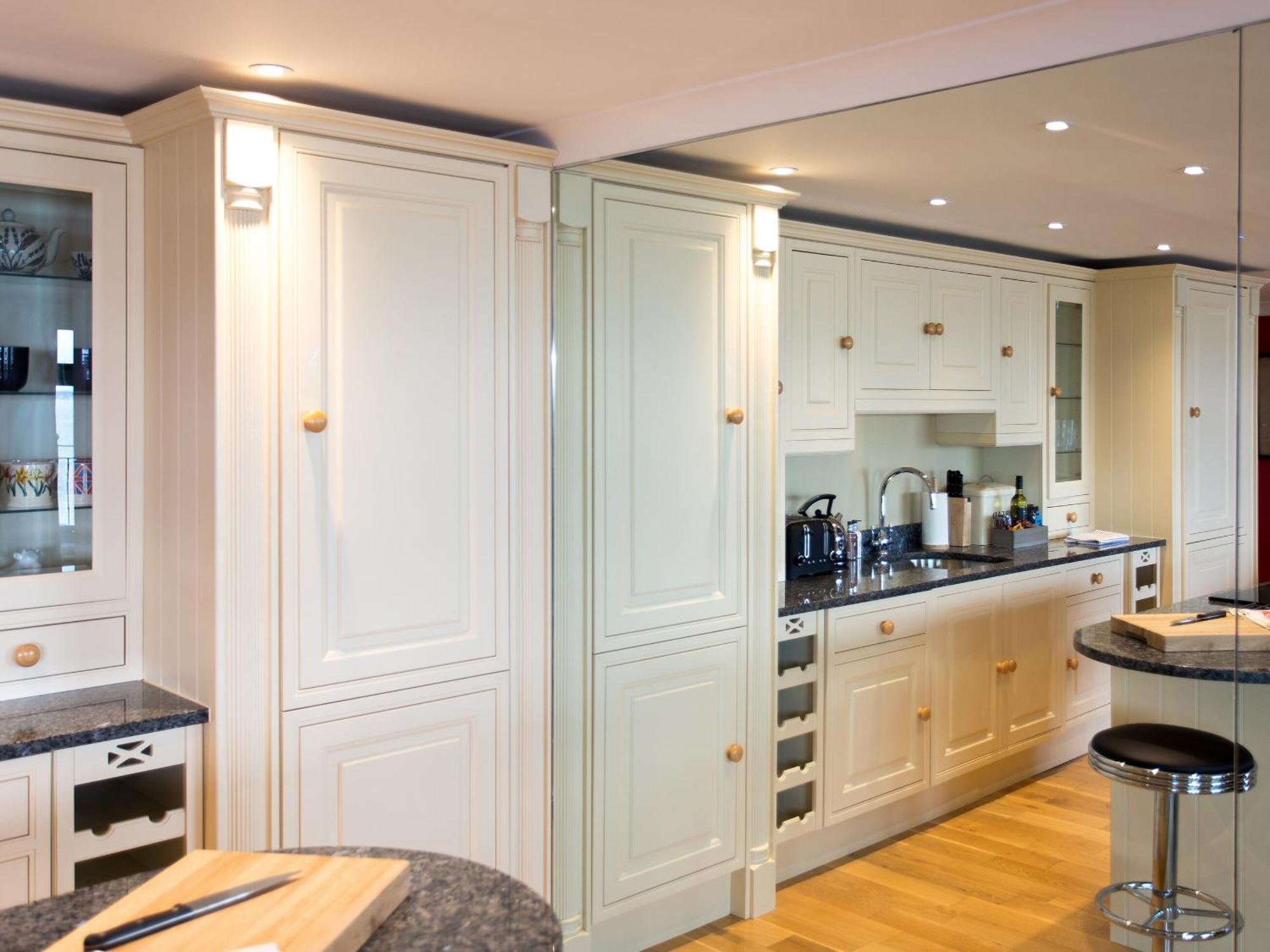 Solent View Apartment Cowes  Eksteriør billede